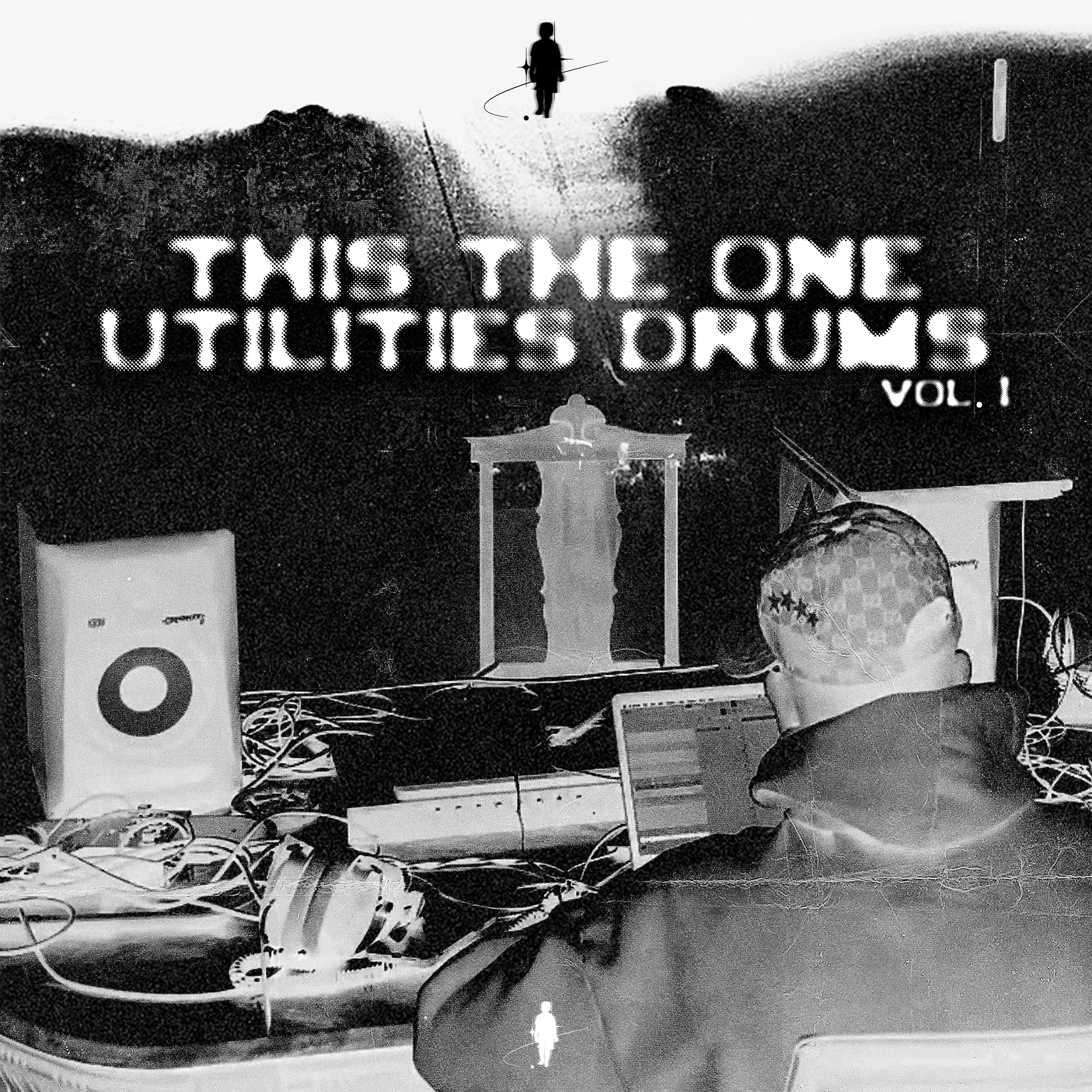 This The One Utilities Drums